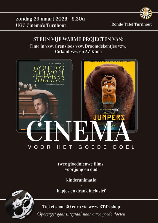 Filmtickets